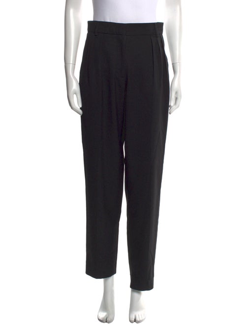 Acne Studios Straight Leg Pants