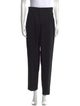 Acne Studios Straight Leg Pants
