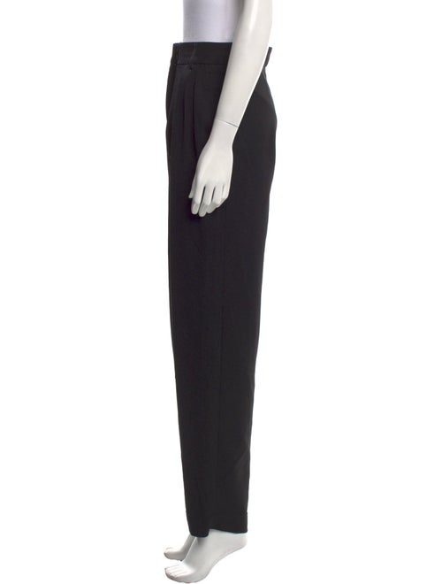 Acne Studios Straight Leg Pants