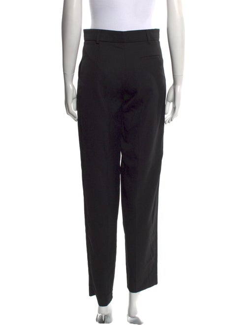 Acne Studios Straight Leg Pants