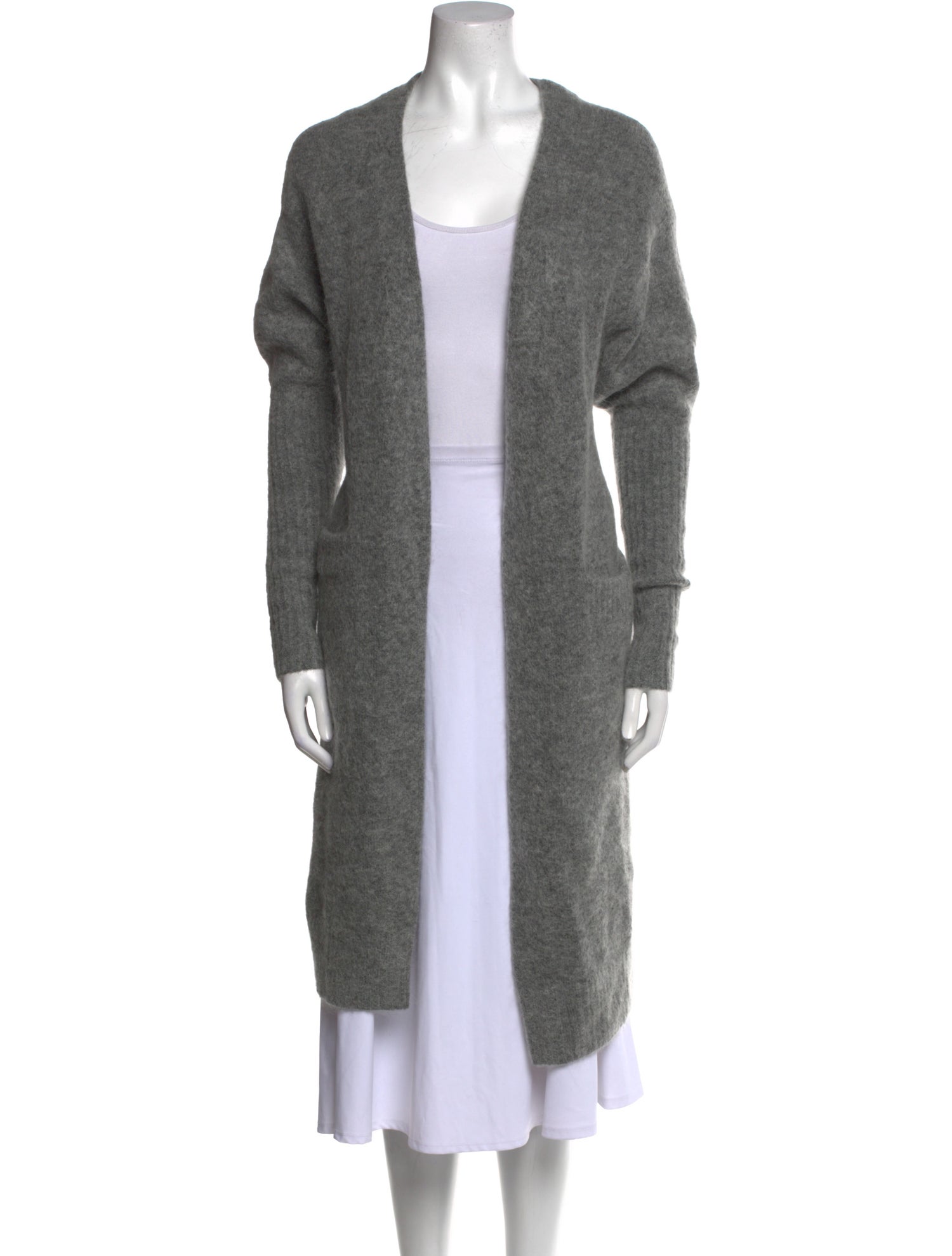 Acne Studios Open Front Sweater w/ Tags