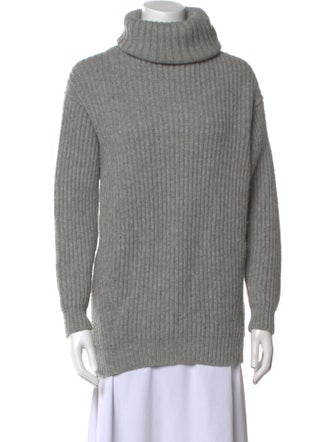 Acne Studios Wool Turtleneck Sweater