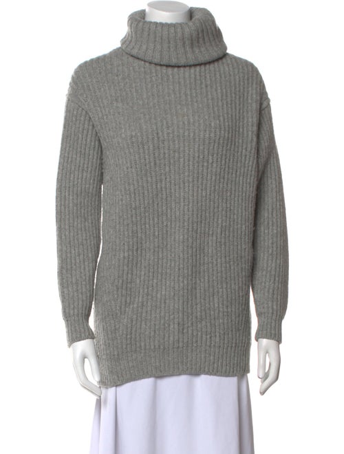 Acne Studios Wool Turtleneck Sweater