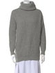 Acne Studios Wool Turtleneck Sweater