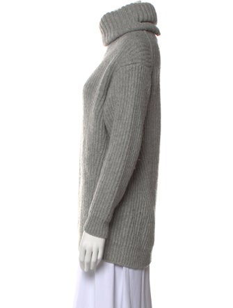 Acne Studios Wool Turtleneck Sweater