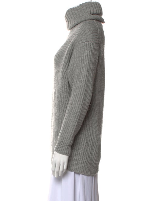 Acne Studios Wool Turtleneck Sweater
