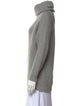 Acne Studios Wool Turtleneck Sweater