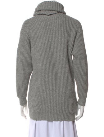 Acne Studios Wool Turtleneck Sweater