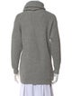 Acne Studios Wool Turtleneck Sweater
