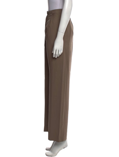 Acne Studios Straight Leg Pants