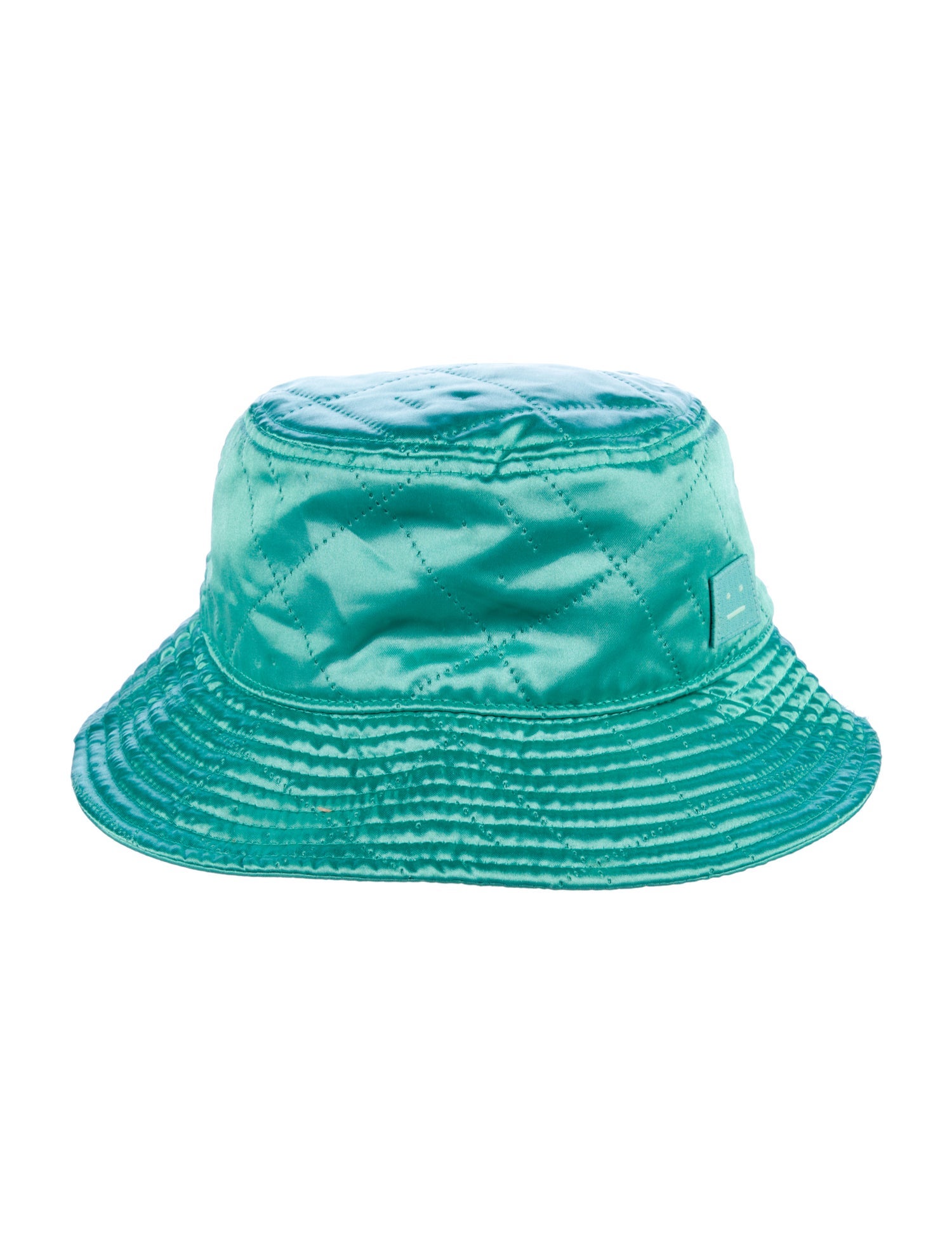 Acne Studios bucket hat
