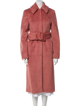 Acne Studios Trench Coat