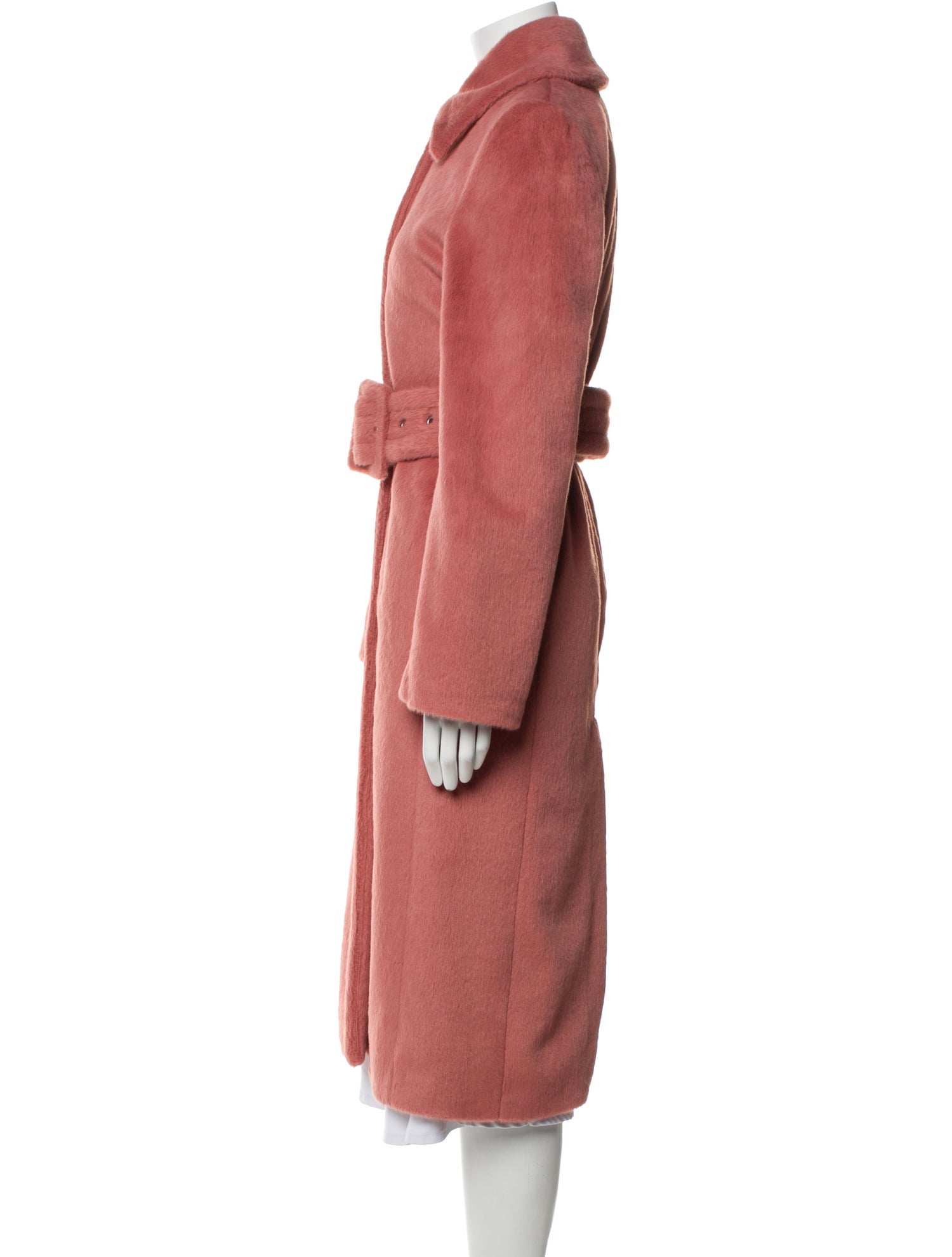 Acne Studios Trench Coat