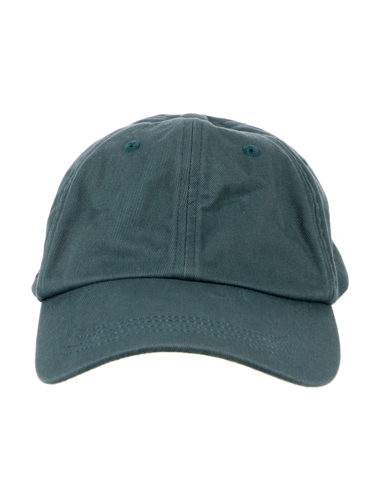 Acne Studios Solid Baseball Hat