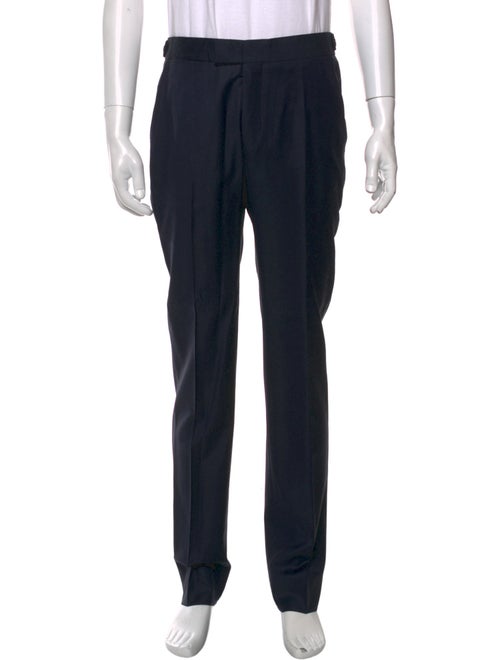 Acne Studios Wool Dress Pants