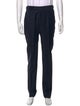 Acne Studios Wool Dress Pants