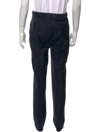 Acne Studios Wool Dress Pants