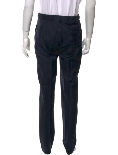 Acne Studios Wool Dress Pants