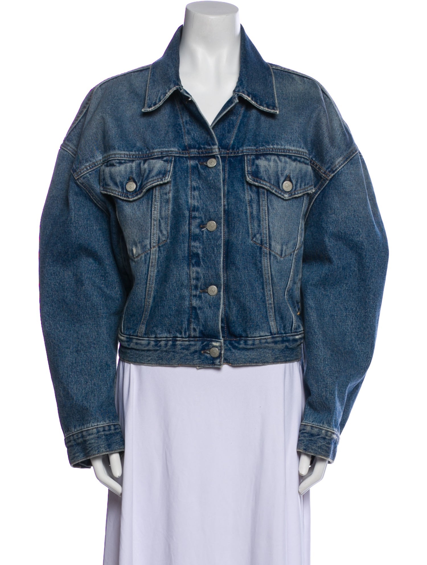 Acne Studios Denim Jacket