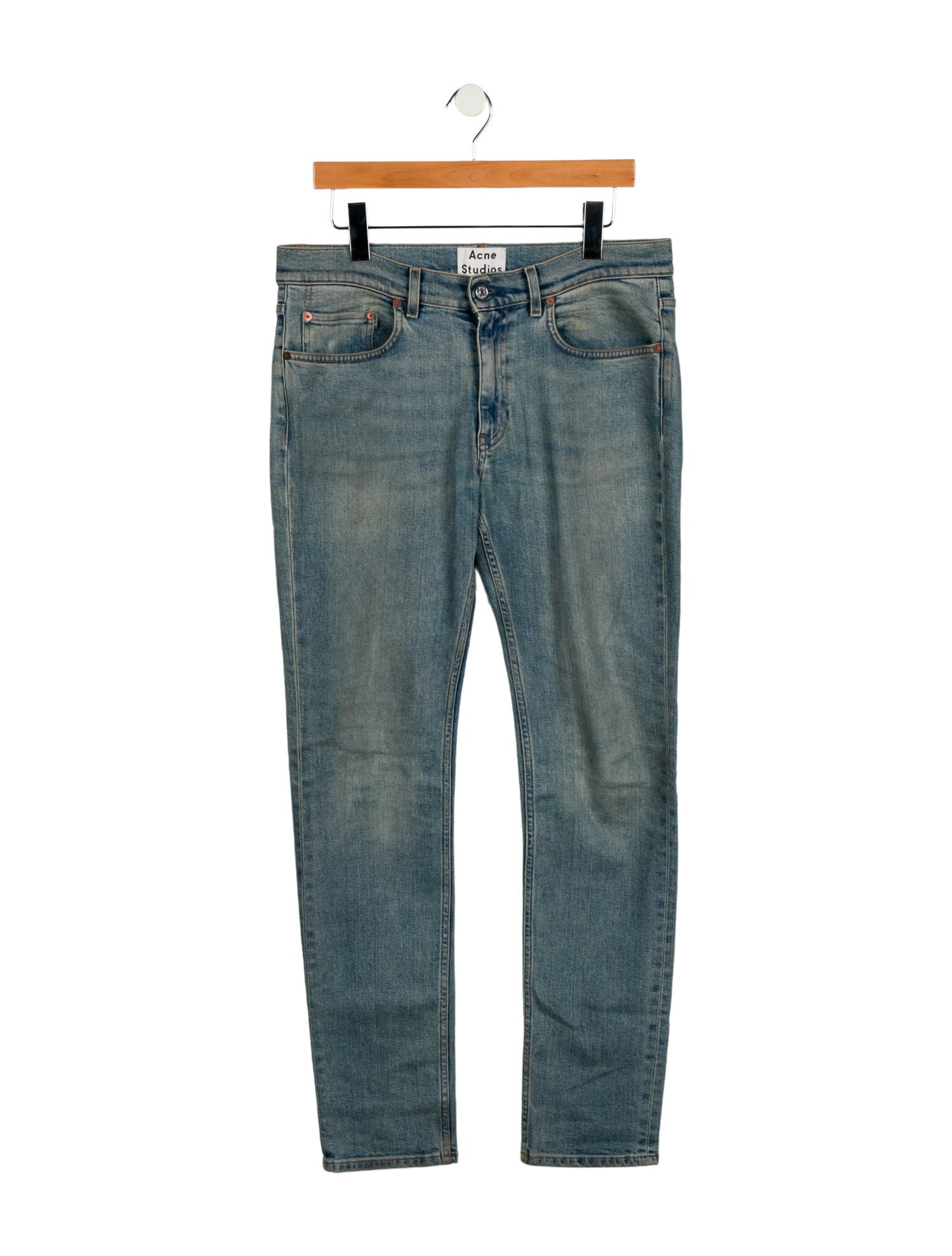 Acne Studios Skinny Jeans