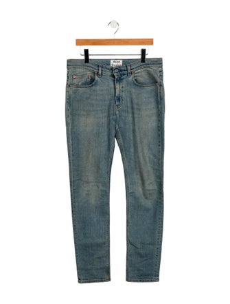 Acne Studios Skinny Jeans