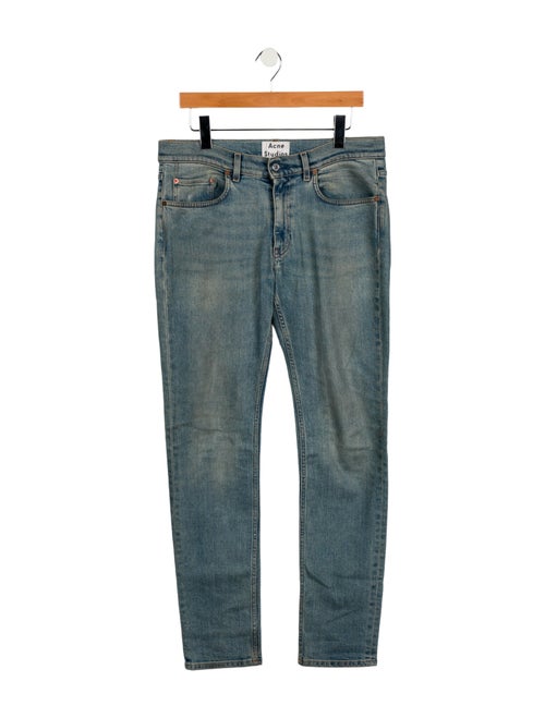 Acne Studios Skinny Jeans