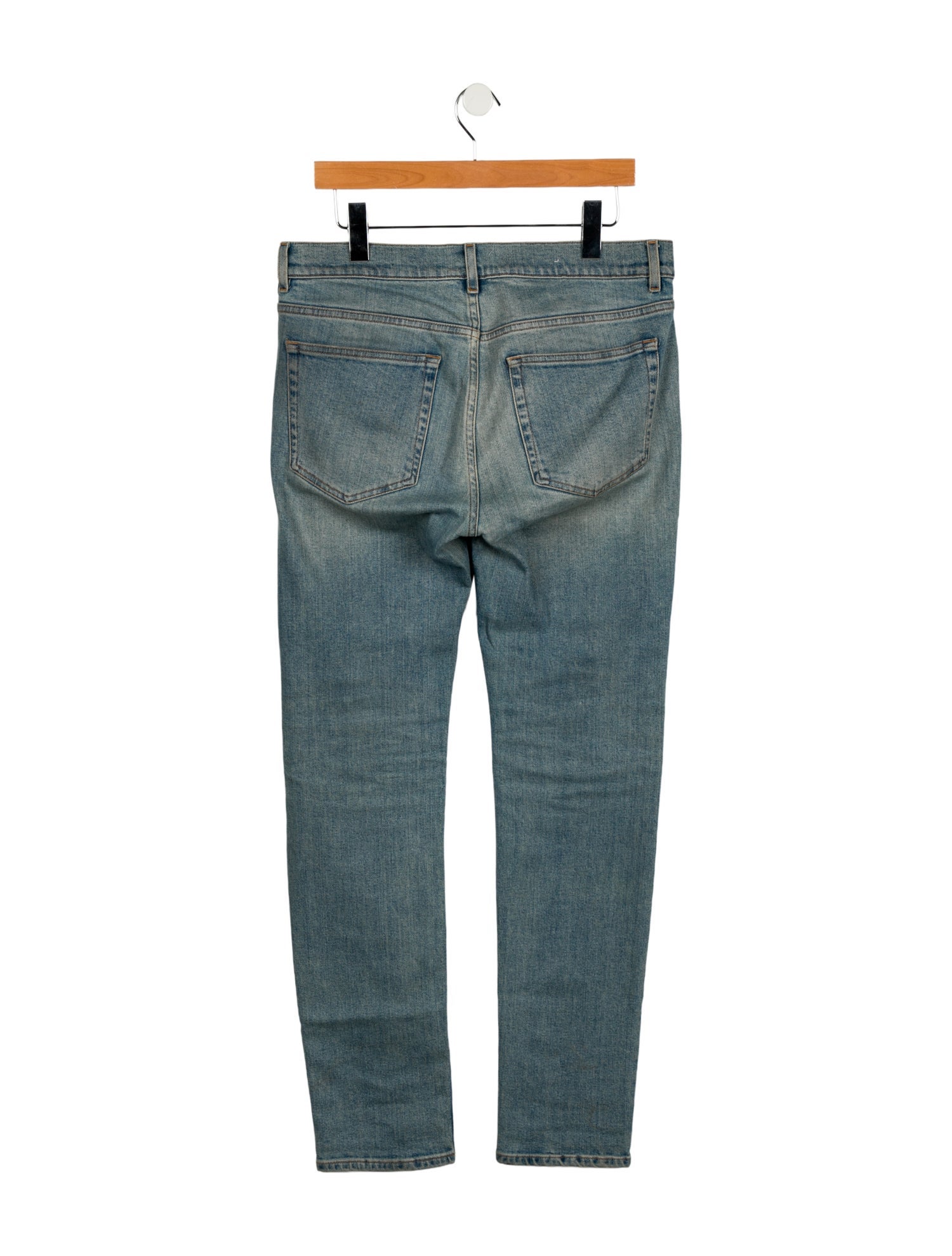Acne Studios Skinny Jeans