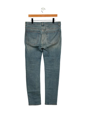 Acne Studios Skinny Jeans