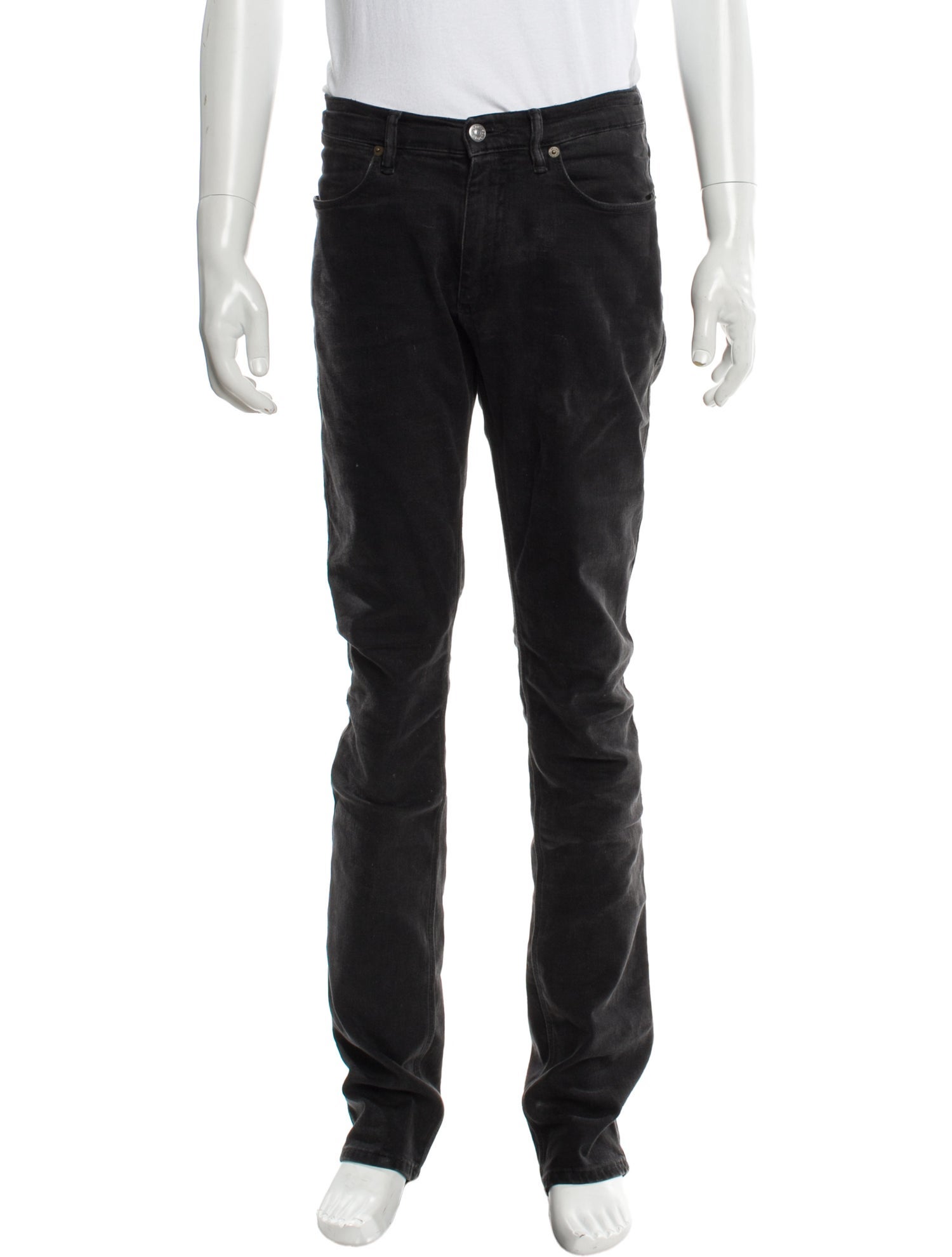 Acne Studios Slim Fit Jeans