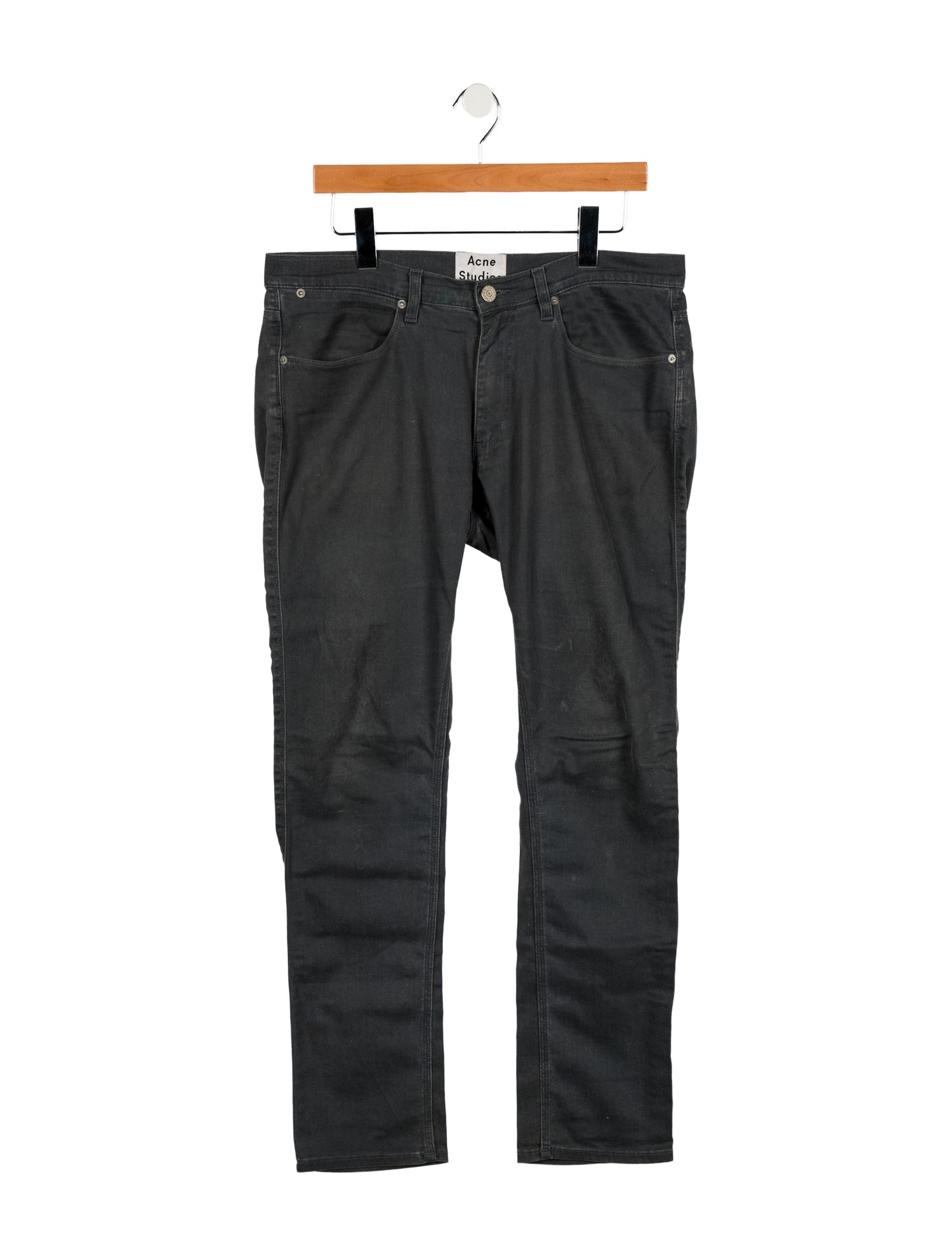 Acne Studios Skinny Jeans