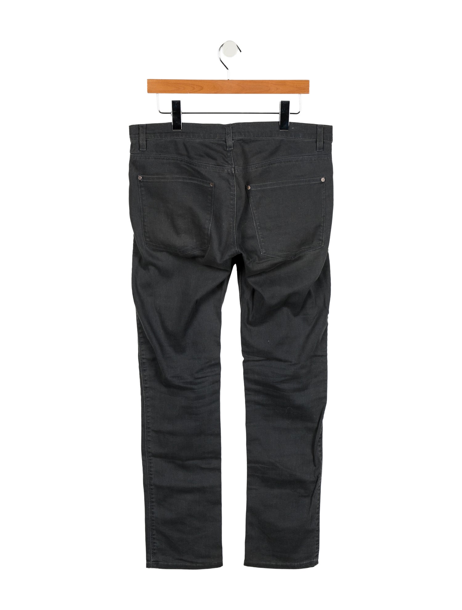 Acne Studios Skinny Jeans