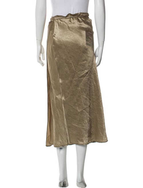 Acne Studios Midi Length Skirt