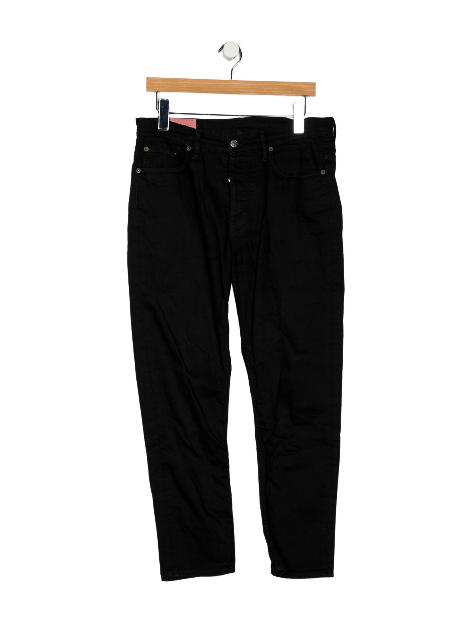 Acne Studios Skinny Jeans