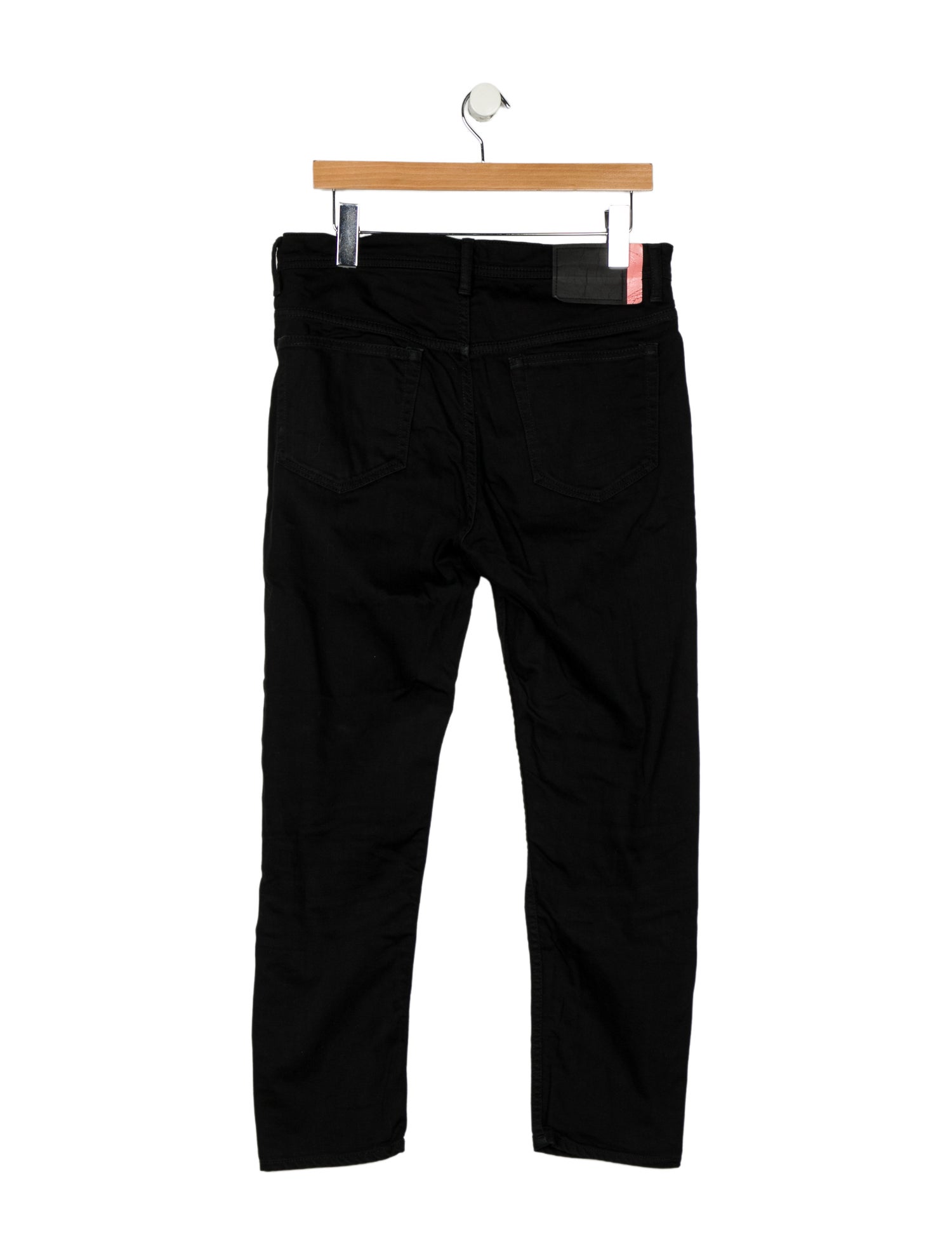 Acne Studios Skinny Jeans