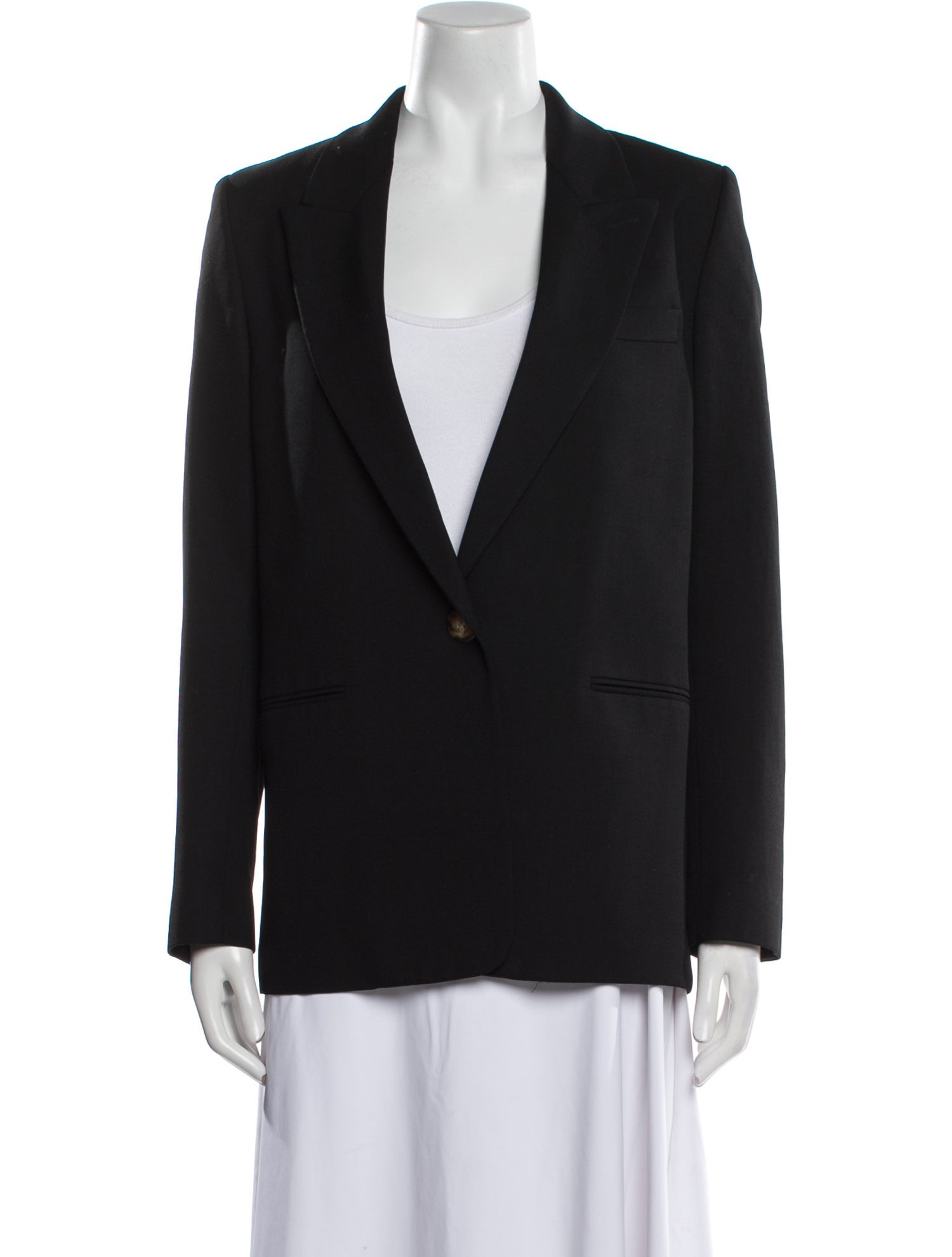 Acne Studios Wool Blazer w/ Tags