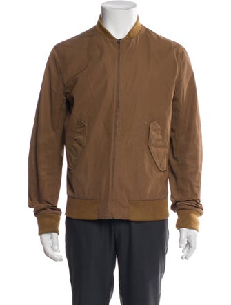 Acne Studios Bomber Jacket