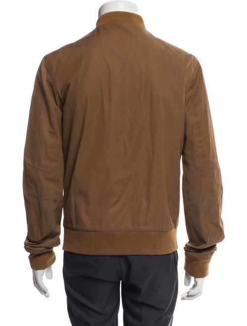 Acne Studios Bomber Jacket
