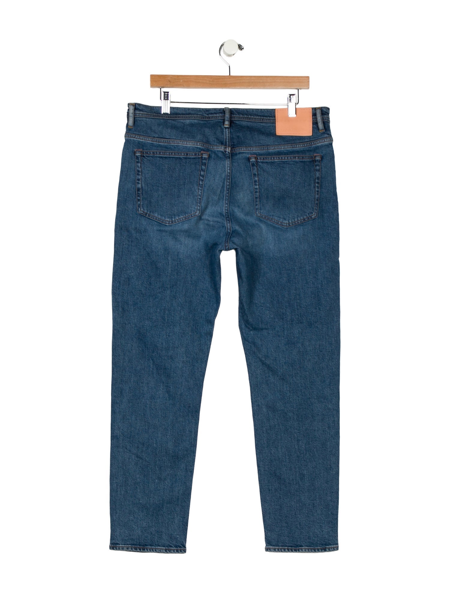 Acne Studios Skinny Jeans