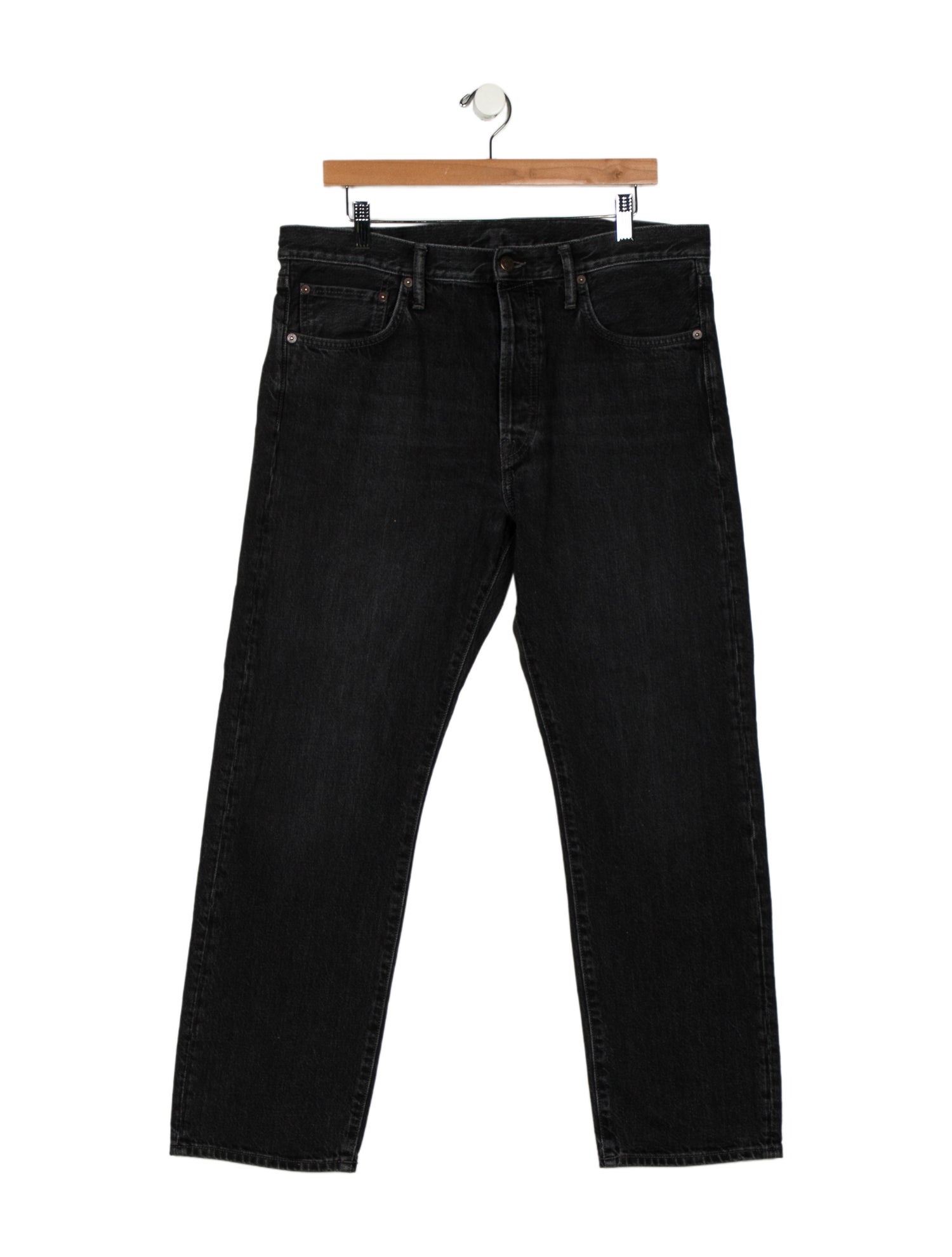 Acne Studios Skinny Jeans