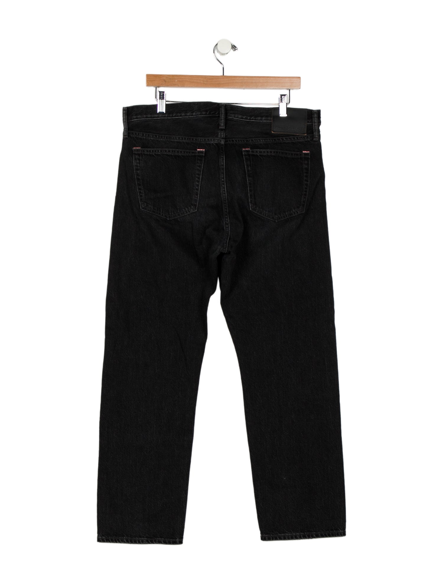 Acne Studios Skinny Jeans