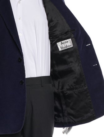 Acne Studios Blazer