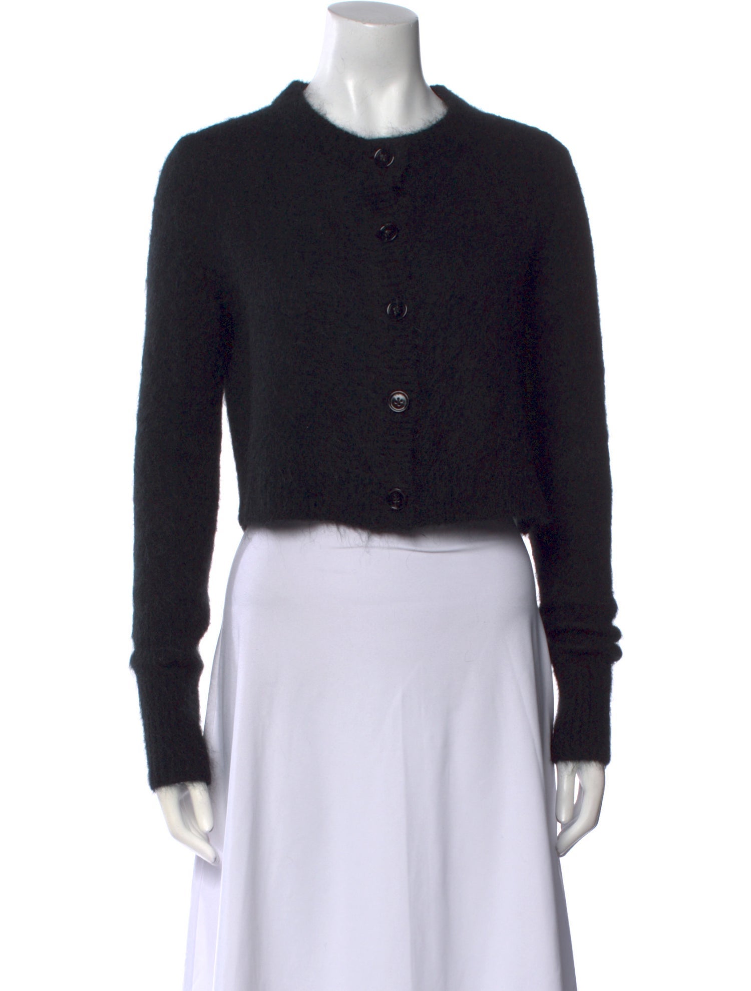 Acne Studios Crew Neck Sweater