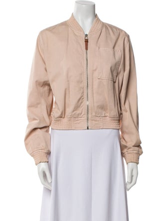 Acne Studios Bomber Jacket