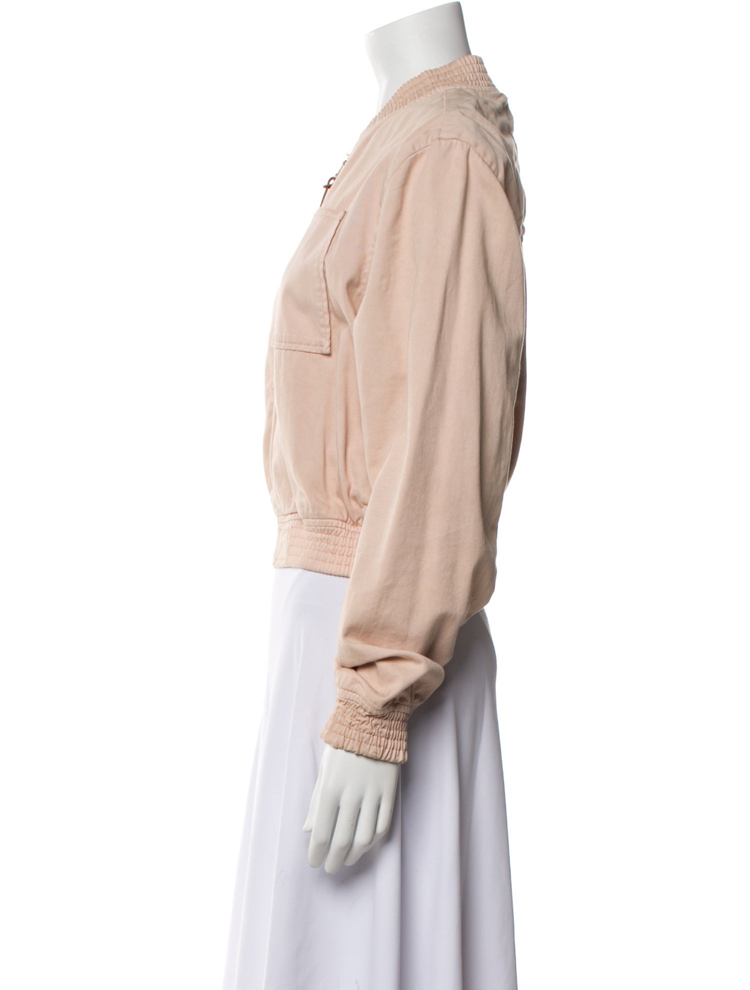 Acne Studios Bomber Jacket