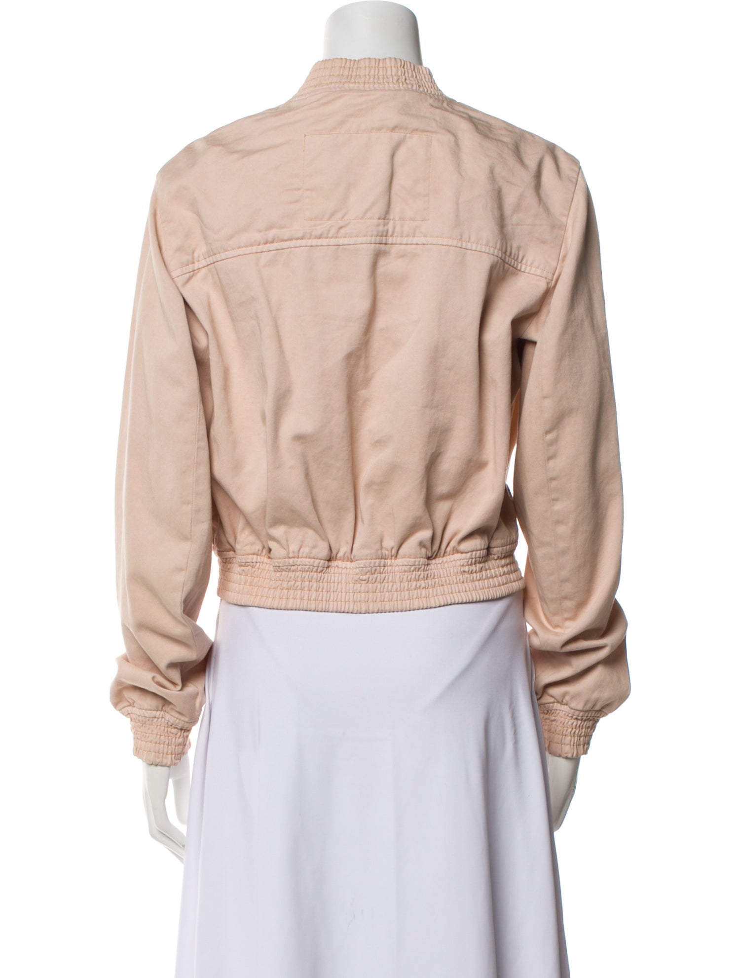 Acne Studios Bomber Jacket