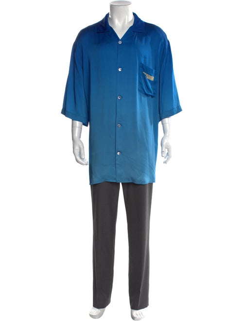 Acne Studios Short Sleeve Shirt