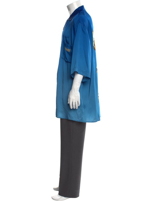 Acne Studios Short Sleeve Shirt