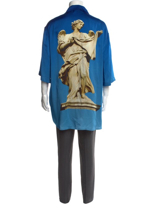 Acne Studios Short Sleeve Shirt