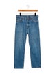 Acne Studios Slim Fit Jeans