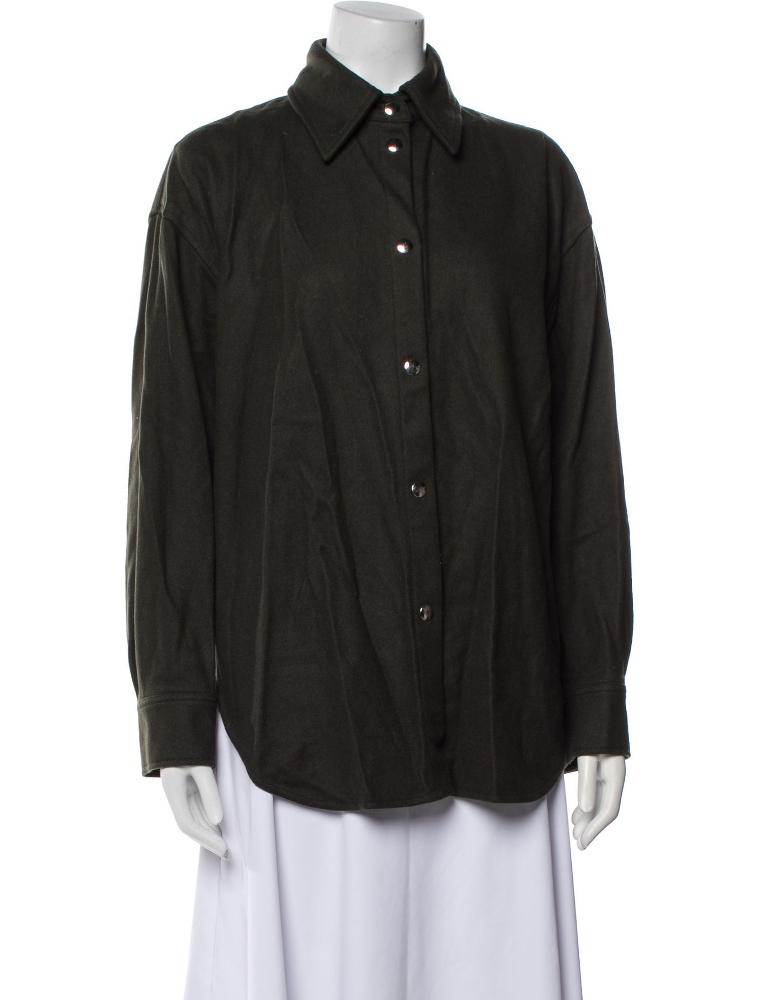 Acne Studios Wool Jacket